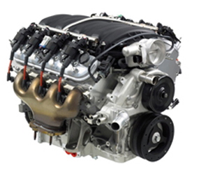 P237E Engine